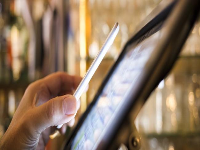 A batalha pela carteira móvel