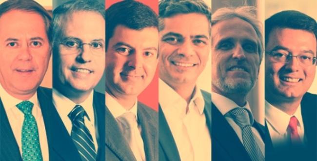 Sistema financeiro é desafiado pelo digital