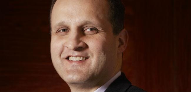 Tableau contrata novo CEO global