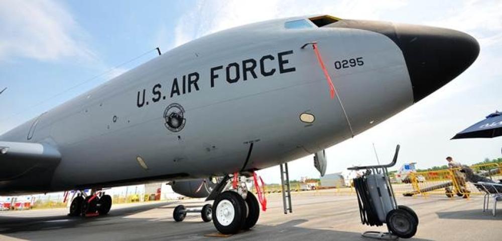 Força Aérea dos Estados Unidos modernizará infraestrutura de rede