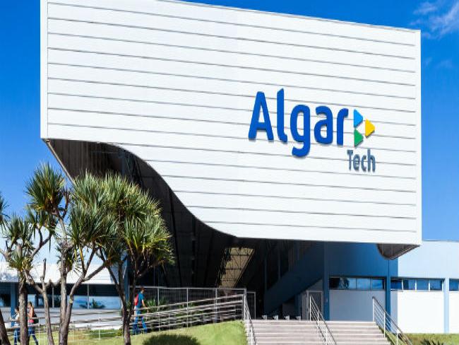 Algar Tech nomeia Francisco Blagevitch como líder para América Latina