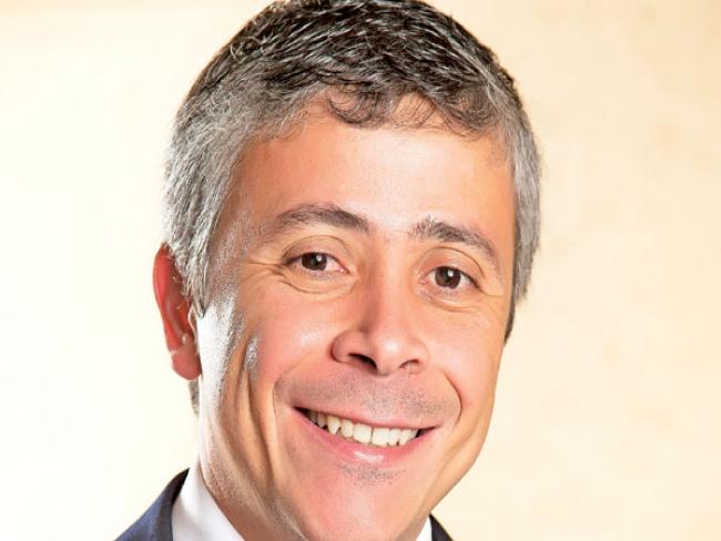 Algar Telecom tem novo presidente