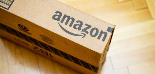 Amazon planeja entrar em novo ramo de atuação: alimentos