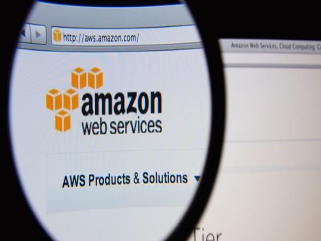 Amazon Web Services fecha primeiro trimestre com receita de US$ 1