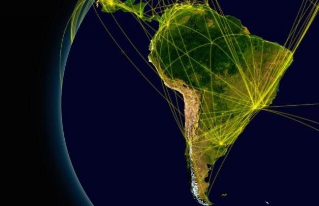 América Latina ganha relevância nos negócios da HPE