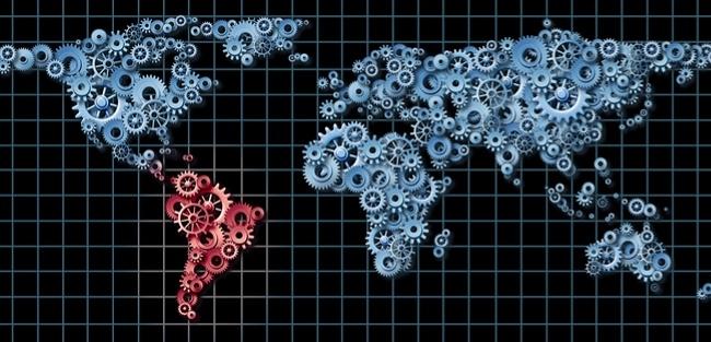 PromonLogicalis estabelece parceria na América Latina com fornecedora de soluções de segurança