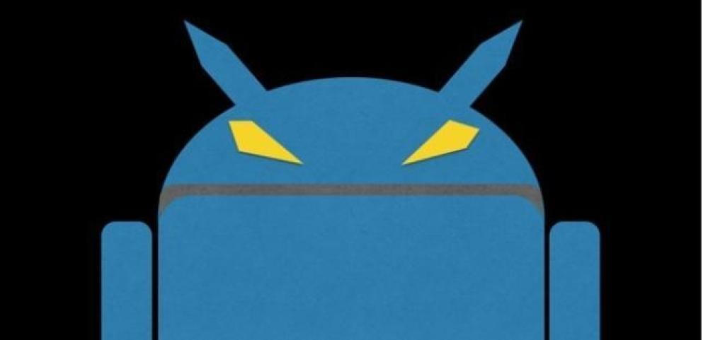 Cibercriminosos usam plataforma de desenvolvimento integrado Android para criar ransomwares