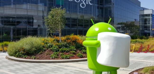 Júri dá ganho de causa para Google no caso contra Oracle