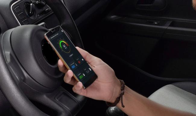 Aplicativo alerta erros e defeitos do carro