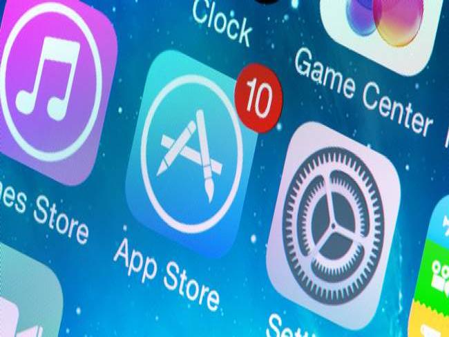 App Store é alvo de malware pela primeira vez