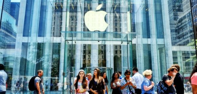 Apple tem planos para inaugurar centro de pesquisa e desenvolvimento na China