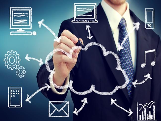 Armazenamento em cloud ganha adeptos