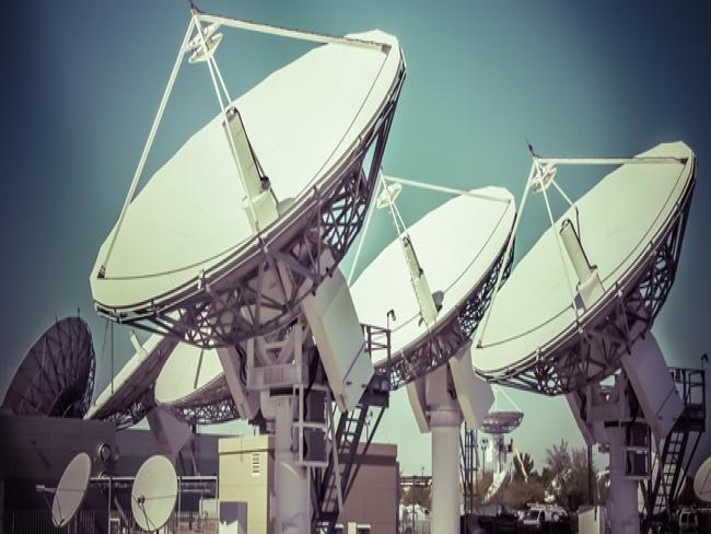 AT&T ajudou Estados Unidos a espionar internet