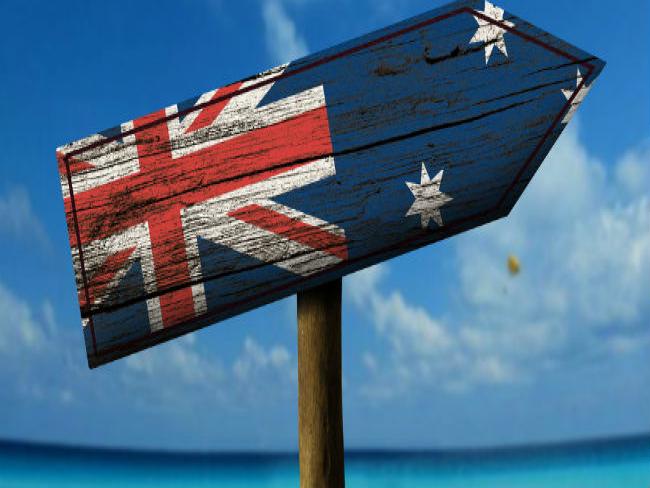 Austrália abre vagas de trabalho para estrangeiros