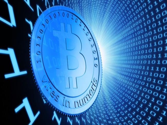 Banco em New York explora potencial do bitcoin