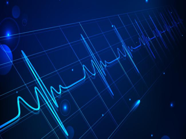 Banco quer usar batimento cardíaco como senha para acesso a contas