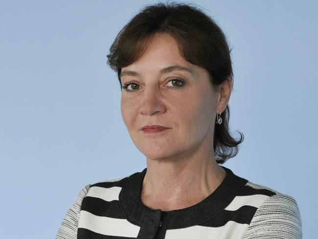 Barbara Spicek assume vice-presidência global de canais da Gigamon