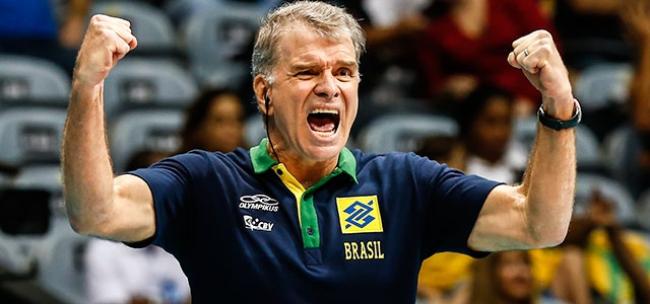 Lições de liderança com Bernardinho