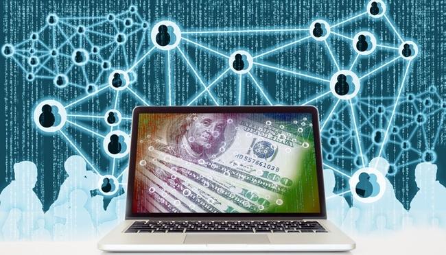 Procuram-se consultores de blockchain