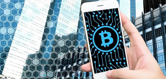 Desafios para avanço do blockchain