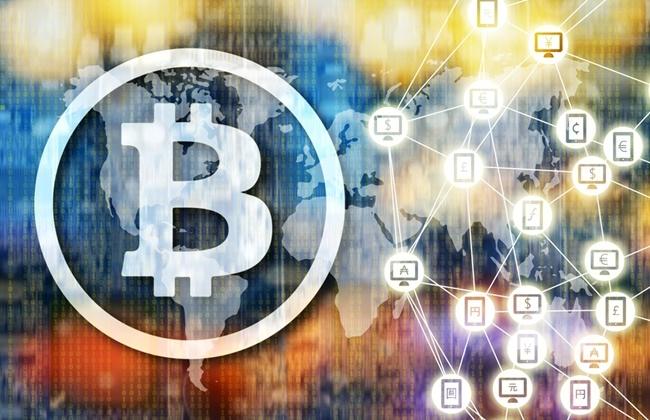 Accenture cria protótipo de blockchain para sistemas corporativos