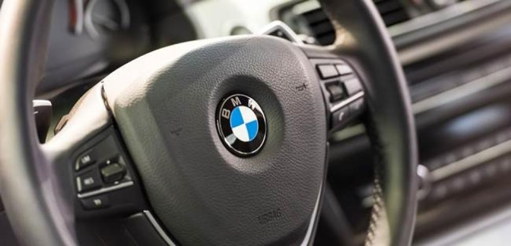 BMW anuncia integração com aplicativos Android