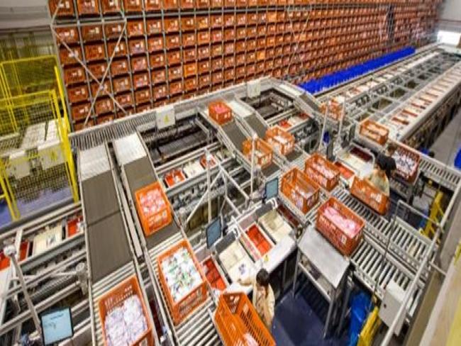 Brandili adota infraestrutura wireless da Extreme Networks e automatiza centro de distribuição