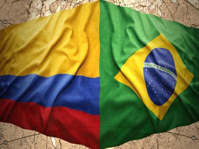 Brasil e Colômbia estabelecem compromissos em TI