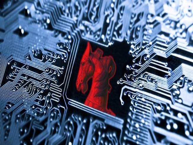 Brasil é líder em propagação global de trojans bancários