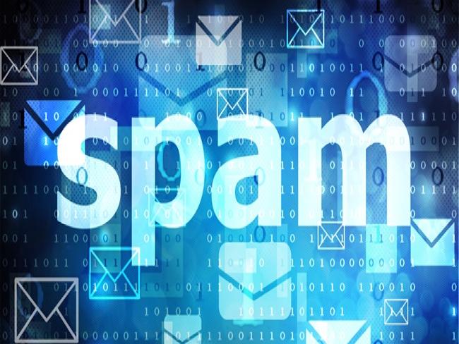 Brasil é o décimo país que mais envia spams no mundo