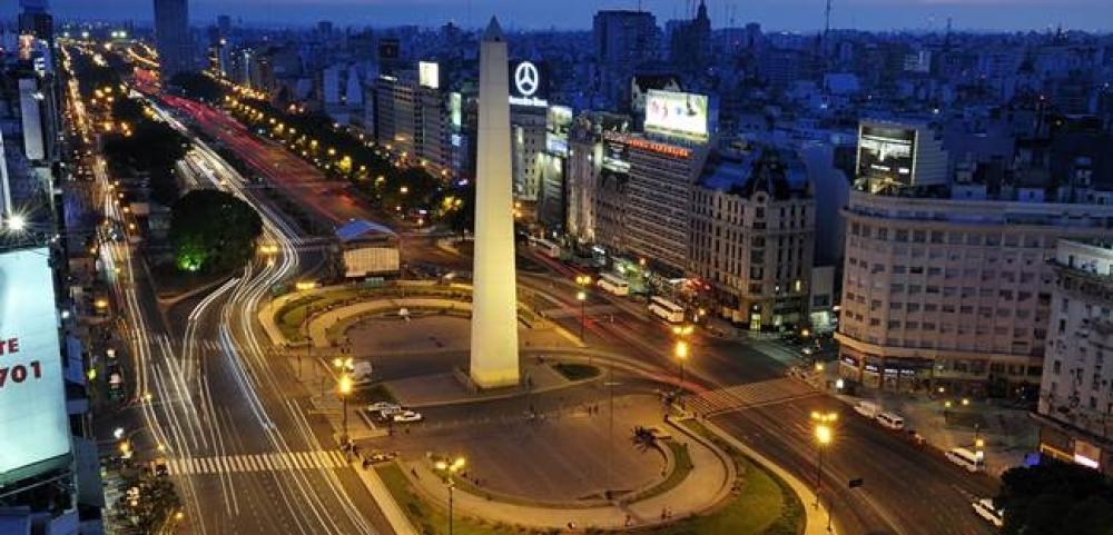 Buenos Aires usa tecnologia para combater enchentes e se tornar inteligente
