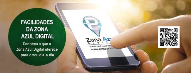 Zona Azul de SP será vendida pelo app da Estapar a partir de segunda-feira (11/7)