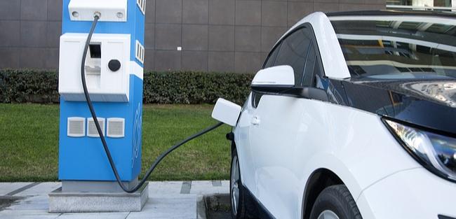 Mercedes-Benz apresenta conceito de carro elétrico