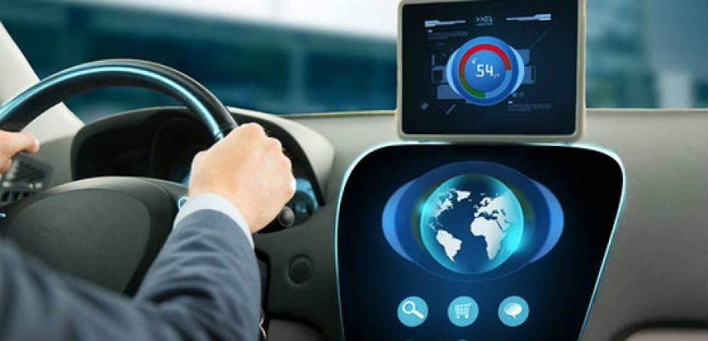 IoT na prática: IBM mostra como carros conectados funcionarão nas cidades