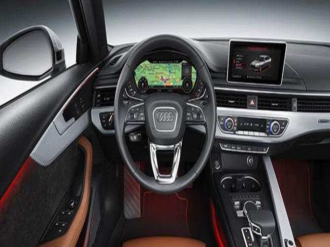 Carros da Audi virão equipados com sistema avançado de conectividade da Qualcomm