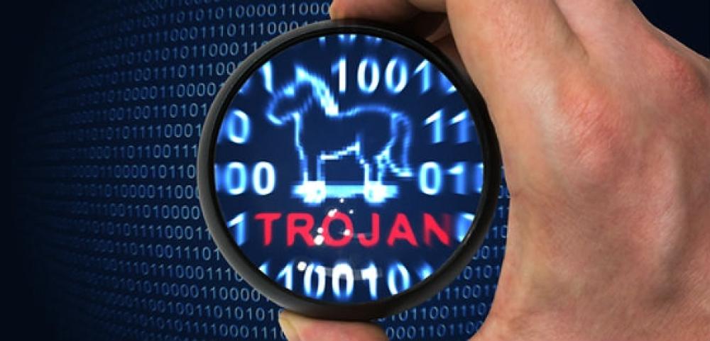 Brasil é o 12º país mais atacado por malwares financeiros