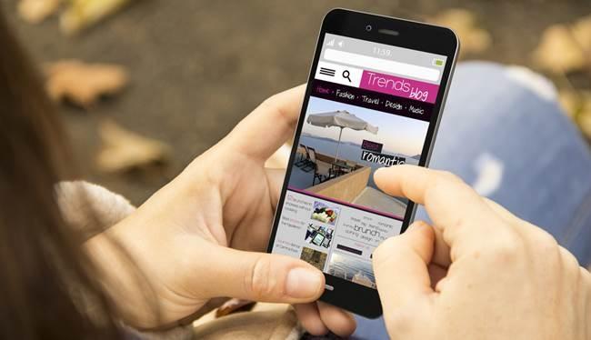 Banda larga móvel: fidelização do cliente depende de experiência em aplicativos e streaming de vídeo