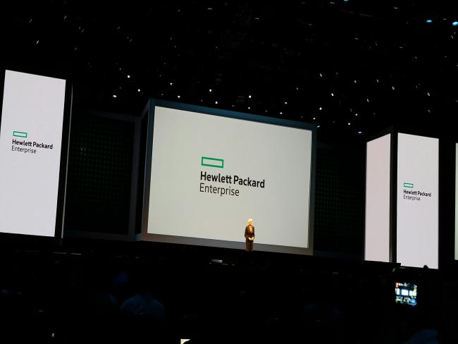 CEO da HP Meg Whitman prega simplicidade e foco