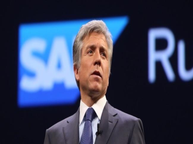 CEO da SAP reforça transformação digital como centro da estratégia