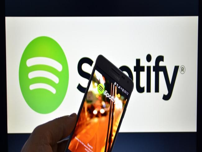 CEO do Spotify: nós gostamos do seu dado
