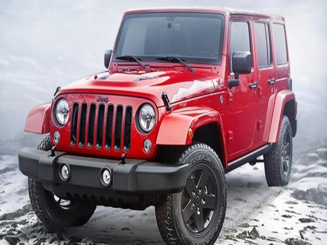 Chrysler fará recall de 1