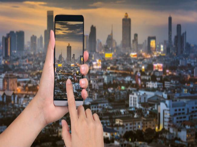 Cidades inteligentes terão 1