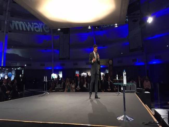 CIOs são conservadores em relação à mudança para o digital