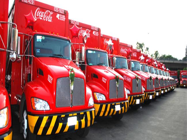 Coca-cola Femsa prepara salto em interação com consumidor