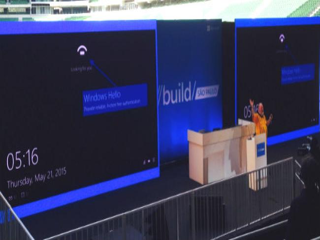 Microsoft quer Windows 10 em 1 bilhão de dispositivos