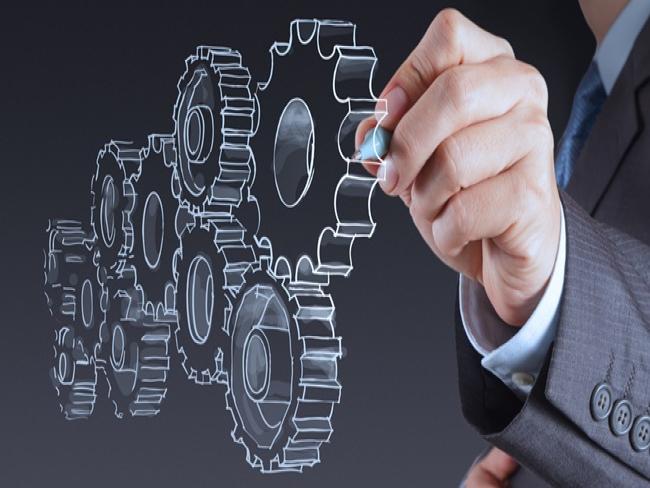 Como o CIO da IBM desenhou novos fluxos de trabalho