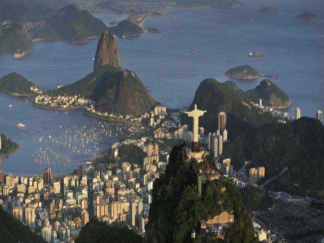 Conheça o que a Cisco está fazendo para os Jogos Olímpicos 2016