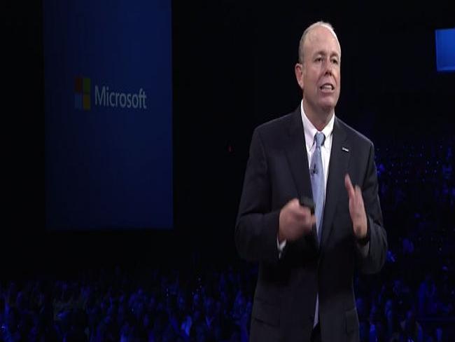 COO da Microsoft provoca Google: “temos de ganhar todas”