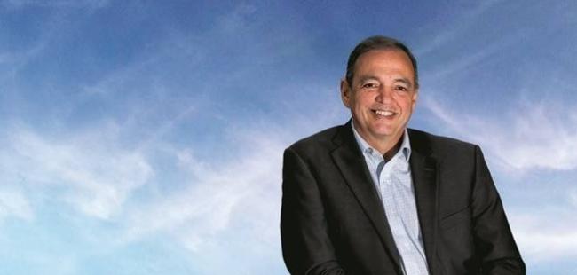 Cyro Diehl deixa presidência da Oracle no Brasil