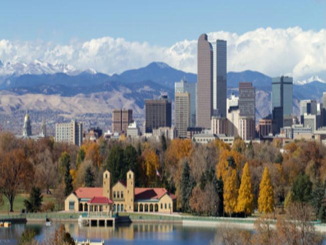 Denver será a próxima cidade inteligente do mundo com apoio da Panasonic